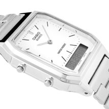 Zegarek Damski CASIO AQ-230A-7DMQ + BOX