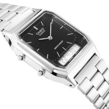 Zegarek Męski CASIO AQ-230A-1DMQ + BOX