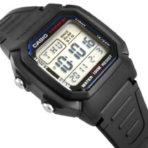 Zegarek Męski CASIO W-800H-1AVDF + BOX