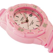 Zegarek CASIO LRW-200H-4E4VDF