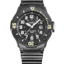 Zegarek CASIO LRW-200H-1BVDF