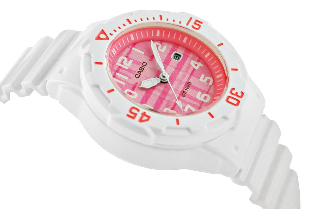 Zegarek CASIO LRW-200H-4CVDF