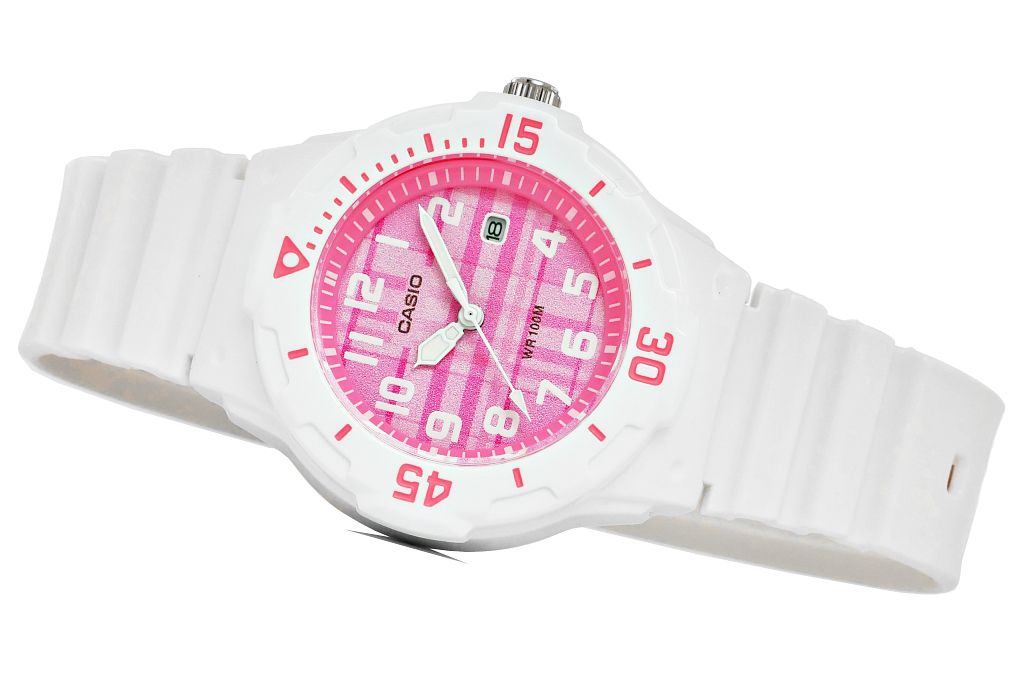 Zegarek CASIO LRW-200H-4CVDF - obrazek 3