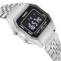 Zegarek Damski CASIO Vintage LA680WA-1BDF + BOX