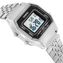 Zegarek Damski CASIO Vintage LA680WA-1DF + BOX