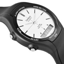 Zegarek Damski CASIO AW-90H-7EVDF