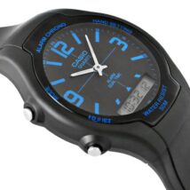 Zegarek Damski CASIO AW-90H-2BVDF + BOX