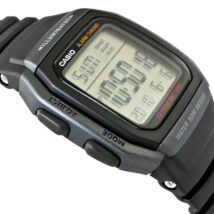 Zegarek Męski CASIO W-96H-1BVDF + BOX