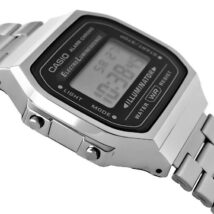 Zegarek CASIO A168WGG-1ADF + BOX