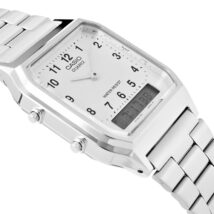 Zegarek Damski CASIO AQ-230A-7BMQ + BOX