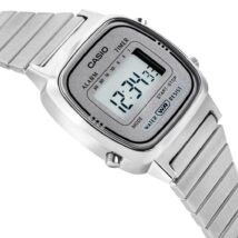 Zegarek Damski CASIO LA670WA-7DF + BOX