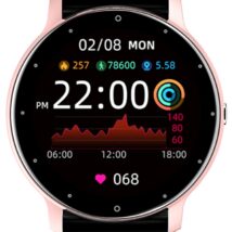 Smartwatch Damski Gravity GT1-2