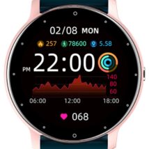 Smartwatch Damski Gravity GT1-4