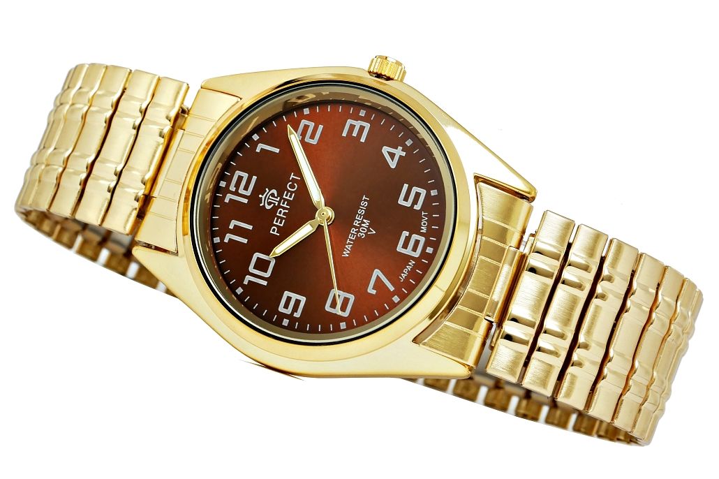 Zegarek Damski PERFECT X018-2 - obrazek 3