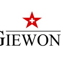 Zegarek Damski GIEWONT Harmony GW1970-3 Pure White/Silver Effect