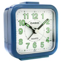 Budzik CASIO TQ-141-2EF