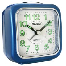 Budzik CASIO TQ-142-2EF