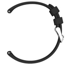 Pasek do Smartwatch GIEWONT Dynamic GW230 GWP230-2 – Carbon