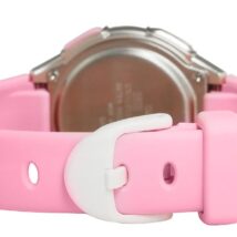 Zegarek Damski CASIO LW-203-4AVDF