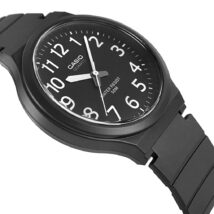 Zegarek Męski CASIO MW-240-1BVDF + BOX