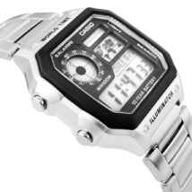 Zegarek CASIO AE-1200WHD-1AVDF + BOX