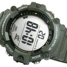 Zegarek CASIO AE-1500WHX-3AVDF + BOX