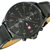 Zegarek Męski Tommy Hilfiger West 1791711 + BOX