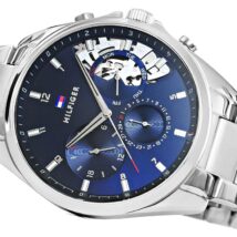 Zegarek Męski Tommy Hilfiger Baker 1710448 + BOX