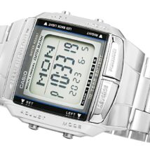 Zegarek Męski CASIO DB-360-1ADF + BOX