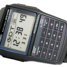 Zegarek CASIO Vintage DBC-32-1ADF