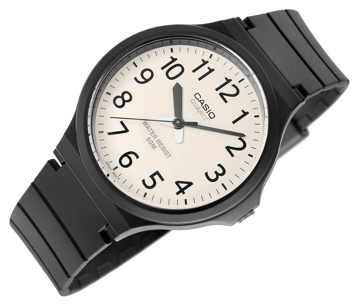 Zegarek Męski CASIO MW-240-7BVDF + BOX - obrazek 3