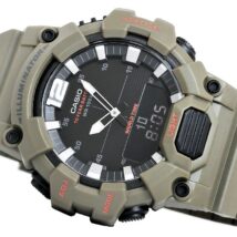 Zegarek Męski CASIO HDC-700-3A2VDF + BOX