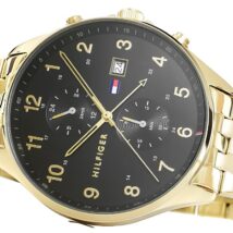 Zegarek Męski Tommy Hilfiger West 1791708 + BOX