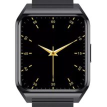 Smartwatch Rubicon RNCE89 Black SMARUB162