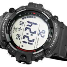 Zegarek CASIO AE-1500WH-1AVDF + BOX