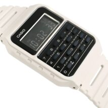 Zegarek CASIO CA-53WF-8BDF