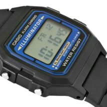 Zegarek Męski CASIO F-105W-1ADF