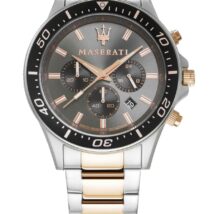 Zegarek Męski MASERATI Sfida R8873640002 + BOX