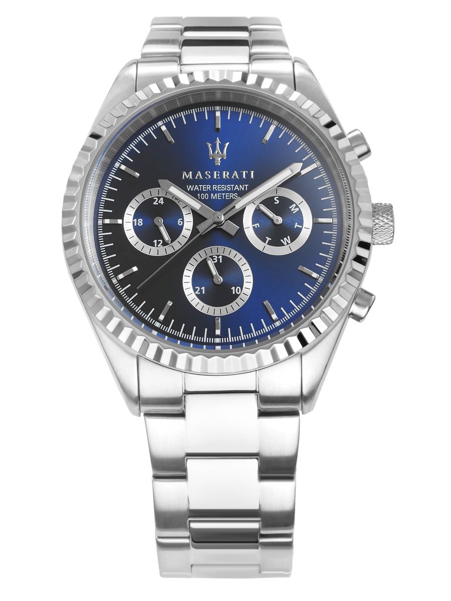 Zegarek Męski MASERATI Competizione R8853100022 + BOX