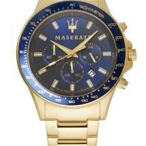 Zegarek Męski MASERATI Sfida R8873640008 + BOX