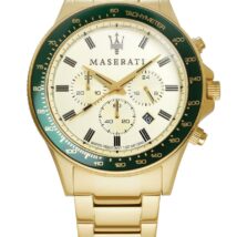 Zegarek Męski MASERATI Sfida R8873640005 + BOX