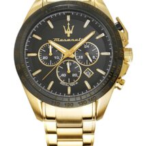 Zegarek Męski MASERATI Traguardo R8873612041 + BOX