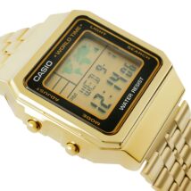 Zegarek CASIO A500WGA-1DF Unisex + BOX