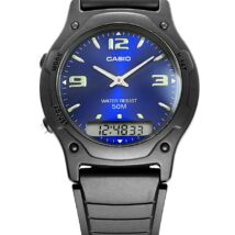 Zegarek CASIO AW-49HE-2AVDF + BOX