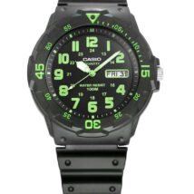 Zegarek Casio MRW-200H-3BVDF