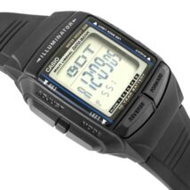 Zegarek Męski CASIO DB-36-1AVDF + BOX