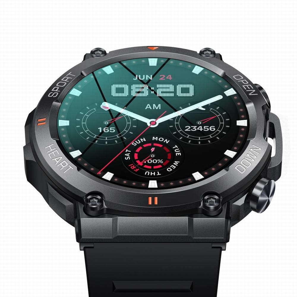 Smartwatch Gravity GT7-1 PRO - obrazek 3