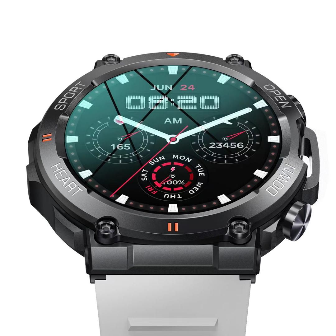 Smartwatch Gravity GT7-6 PRO - obrazek 3