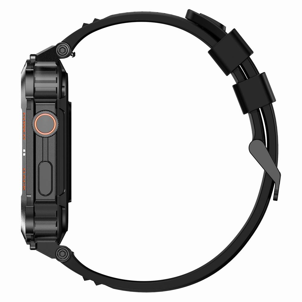 Smartwatch Gravity GT6-1 - obrazek 3