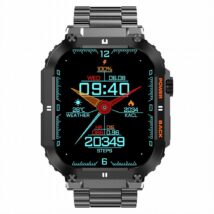 Smartwatch Gravity GT6-2